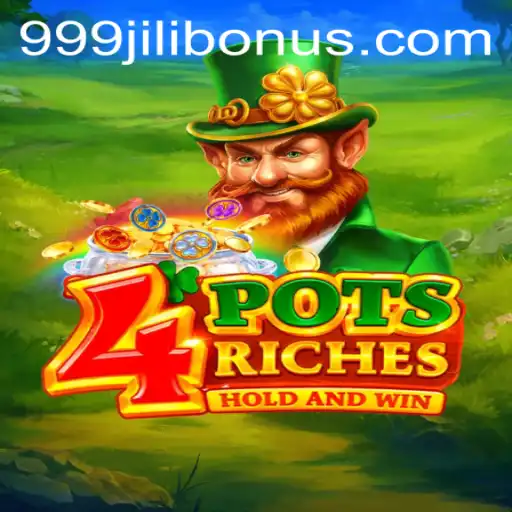Exploring the Exciting World of 4potsriches