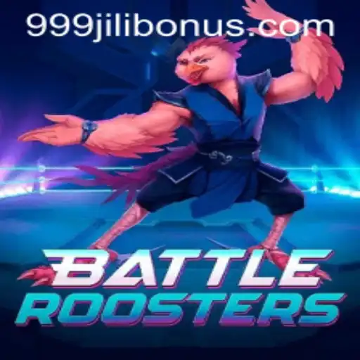 BattleRoosters: Unleashing the Power of 999JILI in a New Gaming Phenomenon