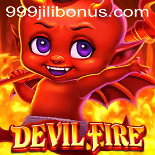 Unveiling DevilFire: A Deep Dive into the Thrilling 999JILI Adventure