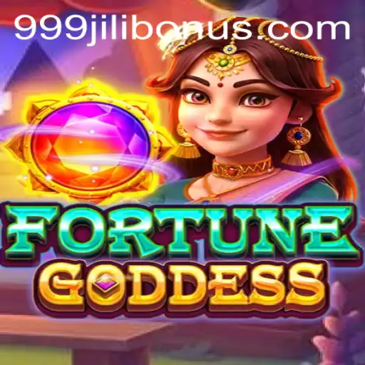 Unveiling the Mystical World of FORTUNEGODDESS with the Thrilling 999JILI