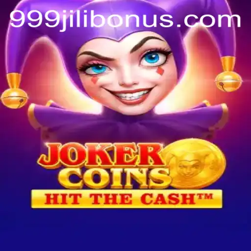 Discover the Thrilling World of JokerCoins and the 999JILI Phenomenon
