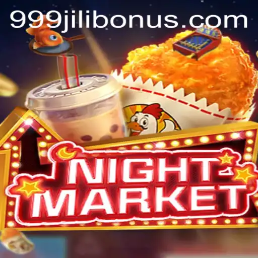 Exploring NIGHTMARKET: The Immersive Gaming Experience with 999JILI