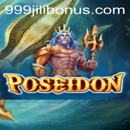 Exploring the Underwater Adventure of Poseidon: A 999JILI Game