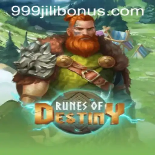 RunesOfDestiny: A Comprehensive Guide to Mastering the Game with 999JILI
