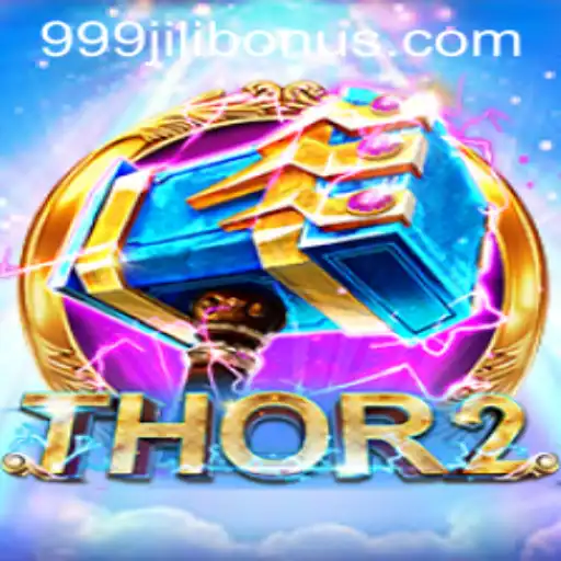 A Journey through Thor2: An Electrifying Adventure with 999JILI