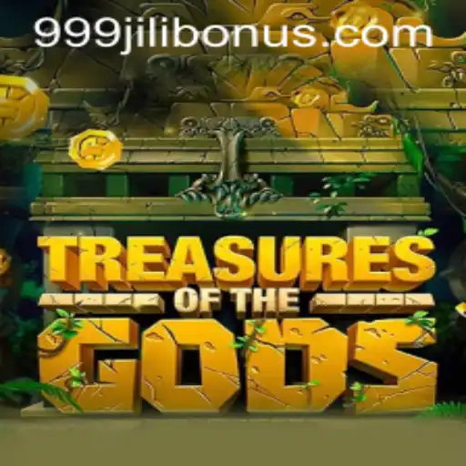 Exploring TreasureoftheGods: A Journey Into Adventure