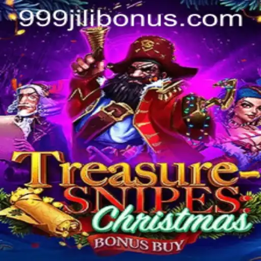 Explore the Festive World of TreasuresnipesChristmas with Unique Gameplay