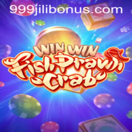 Exciting Adventures Await in WinWinFishPrawnCrab: Unraveling the Unique Charms of 999JILI