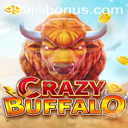 Experience the Thrills of CRAZYBUFFALO with 999JILI