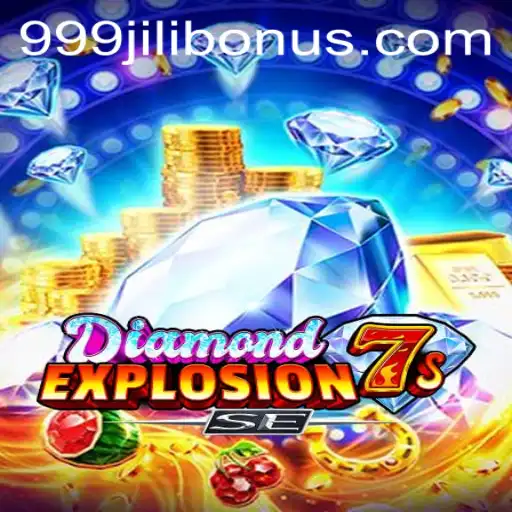 Exploring DiamondExplosion7sSE: The Game that Shines Brighter with 999JILI