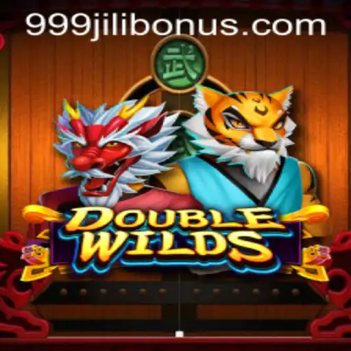 DoubleWilds: The Thrilling New Game by 999JILI