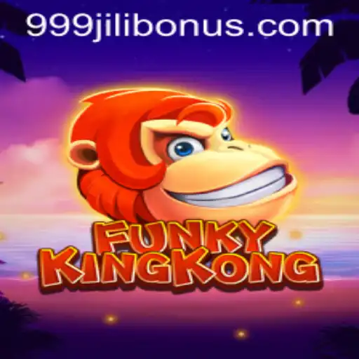 FunkyKingKong: Dive into the Jungle Adventure with 999JILI