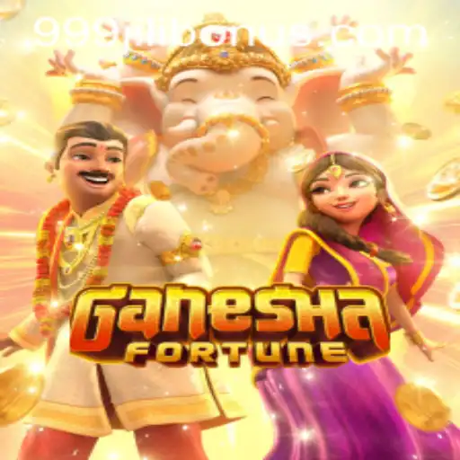 Exploring GaneshaFortune: A Dive into the World of Mythology and Luck with 999JILI