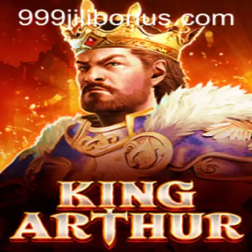 KingArthur - A Legendary Adventure with 999JILI