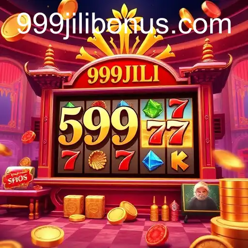 Exploring Online Slots with 999JILI