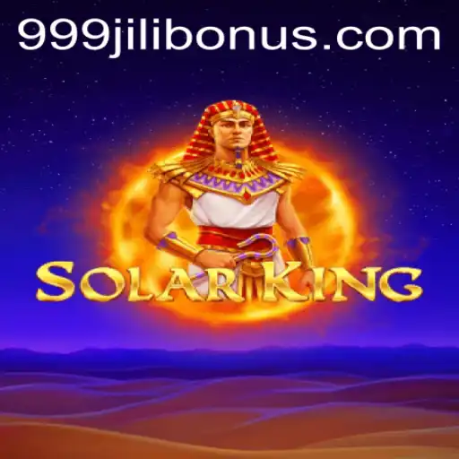 Discover the World of SolarKing: A Thrilling Adventure Awaits