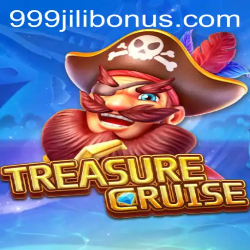 Discover the Adventure of TREASURECRUISE with 999JILI